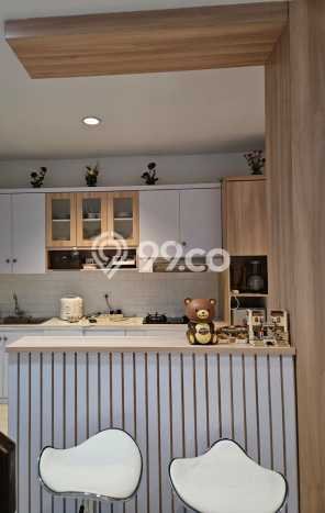 Dijual Hunian Rumah Nyaman 3 KT di BSD The Savia, Tangerang Dijual Hunian Rumah Nyaman 3 KT di BSD The Savia, Tangerang