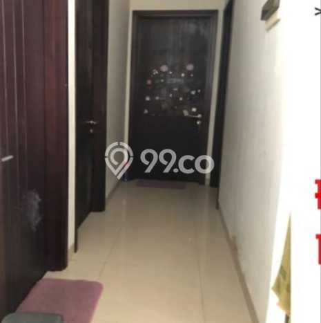 Rumah Elit Modern Siap Huni di BSD The Green Tangerang Rumah Elit Modern Siap Huni di BSD The Green Tangerang