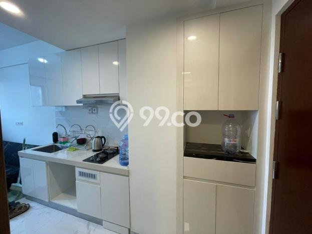 Apartemen Eksklusif di BSD, 0 KT, Luas 21m², Dekat BSD, Tangerang, Tangerang Apartemen Eksklusif di BSD, 0 KT, Luas 21m², Dekat BSD, Tangerang, Tangerang