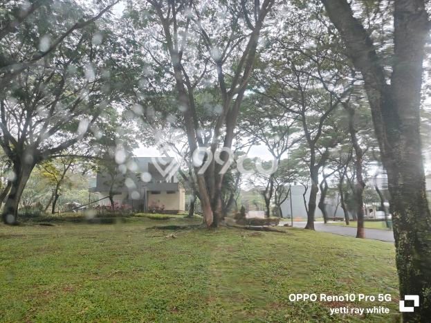 Untuk Dijual Tanah di Tangerang, Luas 260m2 PPJB Untuk Dijual Tanah di Tangerang, Luas 260m2 PPJB