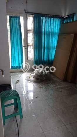 Rumah Modern 4 KT di BSD Anggrek Loka Tangerang Unfurnished Rumah Modern 4 KT di BSD Anggrek Loka Tangerang Unfurnished