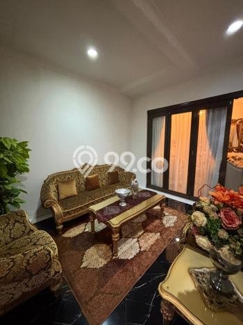 Dijual Rumah Luas Elegan Dengan View Eksklusif di BSD The Green, Tangerang Dijual Rumah Luas Elegan Dengan View Eksklusif di BSD The Green, Tangerang