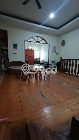 Hunian Super Elit dengan Akses Paling Strategis di Villa Melati Mas, Tangerang Selatan Hunian Super Elit dengan Akses Paling Strategis di Villa Melati Mas, Tangerang Selatan