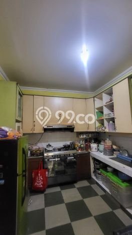 Rumah Luxury Modern Siap Huni di BSD Puspita Loka Tangerang Rumah Luxury Modern Siap Huni di BSD Puspita Loka Tangerang