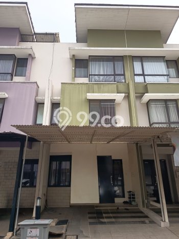 Unit Kost Dijual di Gading Serpong dengan 10 Kamar Area Ramai Unit Kost Dijual di Gading Serpong dengan 10 Kamar Area Ramai