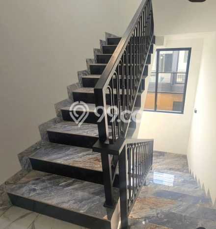 For Sale! Premium House LT 132m2 Desain Modern di BSD The Icon For Sale! Premium House LT 132m2 Desain Modern di BSD The Icon