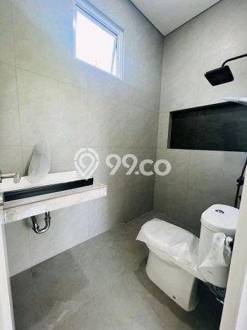 Dijual Rumah Modern 3 KT di BSD Delatinos, Tangerang Dijual Rumah Modern 3 KT di BSD Delatinos, Tangerang