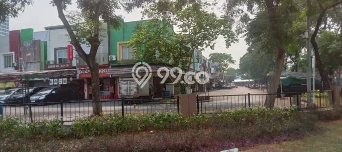 Ruko Bagus Dijual di Alam Sutera Tangerang Lokasi Strategis Cocok untuk Kembangkan Bisnis Ruko Bagus Dijual di Alam Sutera Tangerang Lokasi Strategis Cocok untuk Kembangkan Bisnis