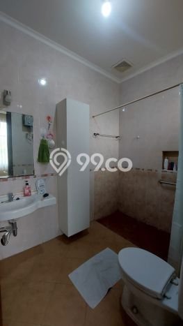 Rumah Luxury Modern Tanpa Renovasi di BSD Delatinos Tangerang Rumah Luxury Modern Tanpa Renovasi di BSD Delatinos Tangerang