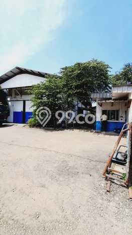 Gudang Dijual di Tangerang LT 22285m2 & LB 12261m2 Lokasi Terbaik! Gudang Dijual di Tangerang LT 22285m2 & LB 12261m2 Lokasi Terbaik!