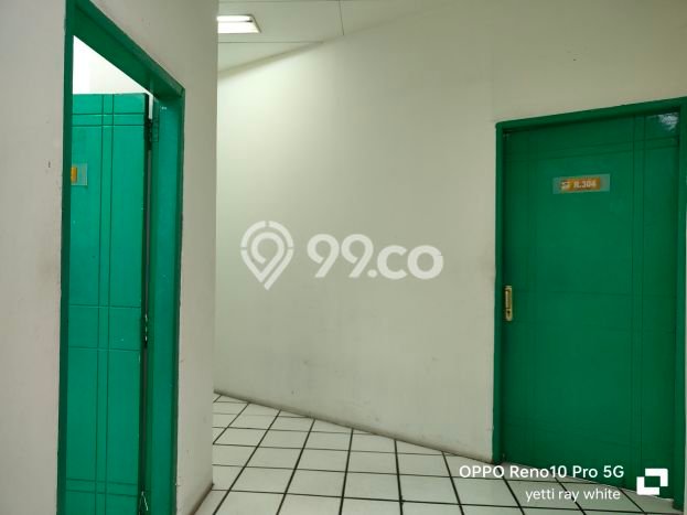 Kantor Kawasan , Luas 1455m2m², Kawasan Bisnis, Strategis Kantor Kawasan , Luas 1455m2m², Kawasan Bisnis, Strategis