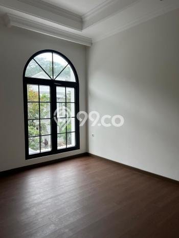 Hunian Impian Keluarga! Rumah Mewah di BSD The Green, Tangerang, Luas 320m² LB 433m² Hunian Impian Keluarga! Rumah Mewah di BSD The Green, Tangerang, Luas 320m² LB 433m²