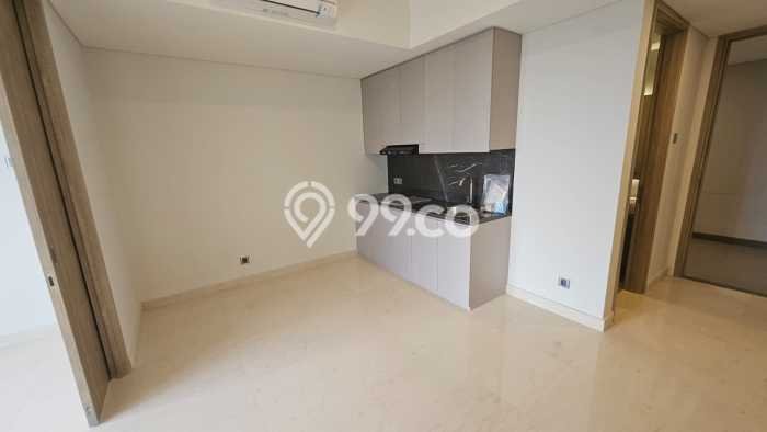 Hunian Apartemen Strategis untuk Dijual di Tangerang dengan 1 Kamar Hunian Apartemen Strategis untuk Dijual di Tangerang dengan 1 Kamar