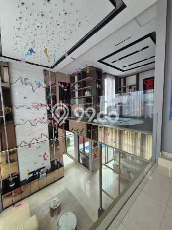 Hunian Super Elit dengan Akses Paling Strategis di BSD City, Tangerang Hunian Super Elit dengan Akses Paling Strategis di BSD City, Tangerang