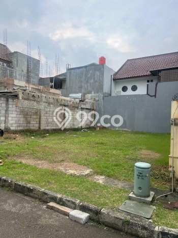 Kavling Tanah untuk Dijual di BSD Anggrek Loka, Tangerang, Luas 150m2 Kavling Tanah untuk Dijual di BSD Anggrek Loka, Tangerang, Luas 150m2
