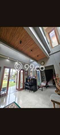 Dijual Rumah Mewah Megah Dengan View Cantik di BSD Telaga Golf, Tangerang Dijual Rumah Mewah Megah Dengan View Cantik di BSD Telaga Golf, Tangerang