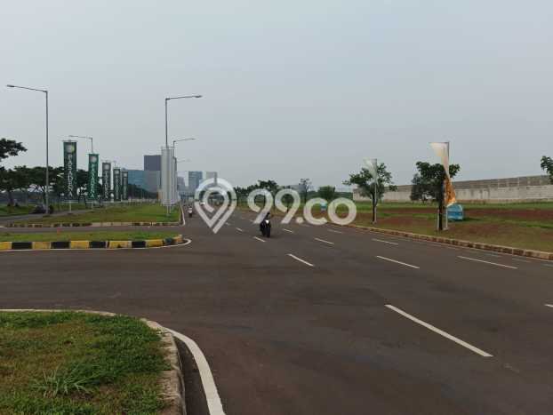 Disewakan Tanah Premium di Gading Serpong, Luas 1500m², Dekat Mudah Gading Serpong, Tangerang, Tangerang Disewakan Tanah Premium di Gading Serpong, Luas 1500m², Dekat Mudah Gading Serpong, Tangerang, Tangerang