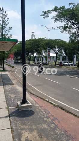 Dijual Kantor Area Komersial di BSD, Luas 637m2m², Jalan Utama Dijual Kantor Area Komersial di BSD, Luas 637m2m², Jalan Utama