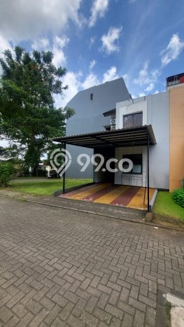 Tersedia Rumah Kost di BSD Foresta, Tangerang 5 Kamar Tersedia Rumah Kost di BSD Foresta, Tangerang 5 Kamar