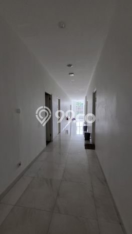 Kost Dijual di BSD dengan 18 KT dan Luas 716m2 Kost Dijual di BSD dengan 18 KT dan Luas 716m2
