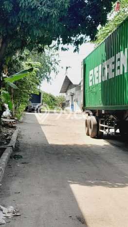 Gudang Dijual di Tangerang LT 22285m2 & LB 12261m2 Lokasi Terbaik! Gudang Dijual di Tangerang LT 22285m2 & LB 12261m2 Lokasi Terbaik!