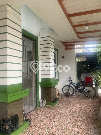 Rumah Minimalis 5 KT LT 119m2 di BSD Delatinos Rumah Minimalis 5 KT LT 119m2 di BSD Delatinos