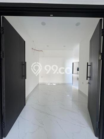 Dijual Rumah Mewah Megah Dengan View Cantik di BSD De Park, Tangerang Dijual Rumah Mewah Megah Dengan View Cantik di BSD De Park, Tangerang