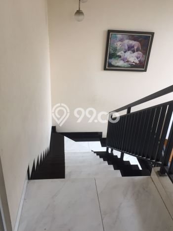 For Sale! Luxury House LT 300m2 Desain Elegan di BSD Puspita Loka For Sale! Luxury House LT 300m2 Desain Elegan di BSD Puspita Loka