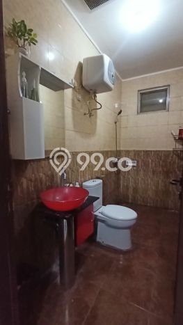 Hunian Nyaman 7 KT Harga Terjangkau di BSD Foresta Tangerang Hunian Nyaman 7 KT Harga Terjangkau di BSD Foresta Tangerang