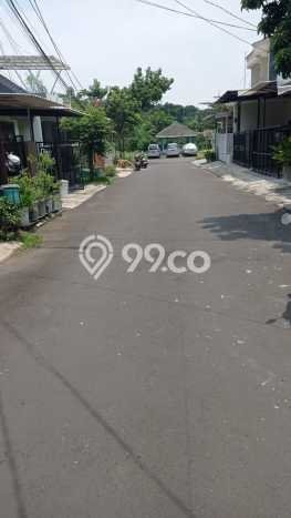Rumah Modern 2 KT LT 98m2 di BSD Nusaloka Rumah Modern 2 KT LT 98m2 di BSD Nusaloka