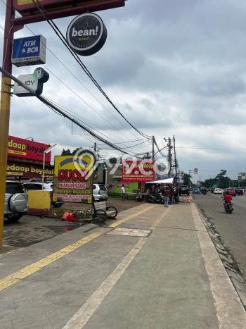 Tanah Dijual Lokasi BSD, Tangerang Selatan Luas 648m2 Legalitas Aman Tanah Dijual Lokasi BSD, Tangerang Selatan Luas 648m2 Legalitas Aman