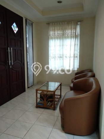 Dijual Rumah Kost di Lippo Karawaci, Tangerang, 12 KT, 12 KM, Bangunan 212m2 Dijual Rumah Kost di Lippo Karawaci, Tangerang, 12 KT, 12 KM, Bangunan 212m2