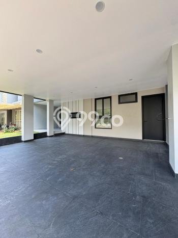 Dijual Rumah Mewah Megah Dengan View Cantik di BSD De Park, Tangerang Dijual Rumah Mewah Megah Dengan View Cantik di BSD De Park, Tangerang