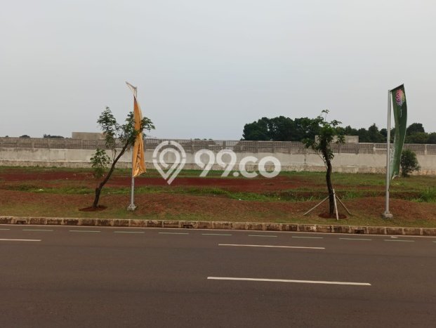 Disewakan Tanah Premium di Gading Serpong, Luas 1500m², Dekat Mudah Gading Serpong, Tangerang, Tangerang Disewakan Tanah Premium di Gading Serpong, Luas 1500m², Dekat Mudah Gading Serpong, Tangerang, Tangerang
