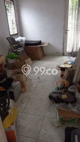 Rumah Modern 4 KT di BSD Anggrek Loka Tangerang Unfurnished Rumah Modern 4 KT di BSD Anggrek Loka Tangerang Unfurnished