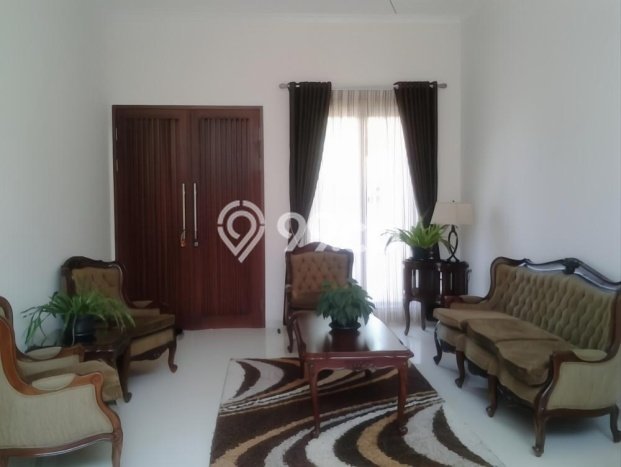 For Sale! Premium House LT 340m2 Desain Elegan di BSD The Green For Sale! Premium House LT 340m2 Desain Elegan di BSD The Green