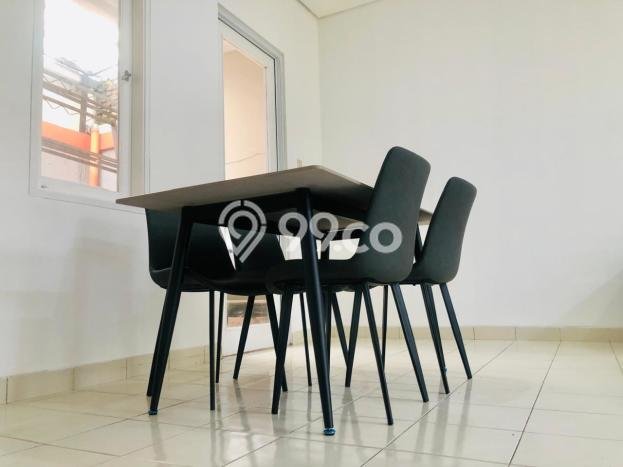 PROPERTI PILIHAN! Rumah Nyaman area BSD Neo Catalonia, LT 98m² LB 57m² PROPERTI PILIHAN! Rumah Nyaman area BSD Neo Catalonia, LT 98m² LB 57m²