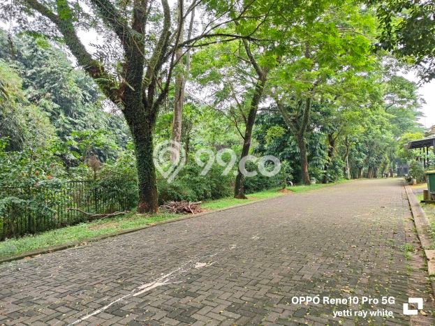 Dijual Tanah 216m2 di BSD Delatinos, Tangerang Dijual Tanah 216m2 di BSD Delatinos, Tangerang