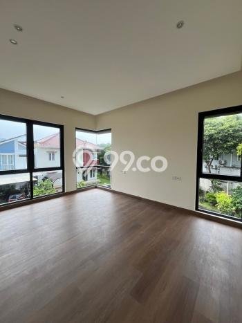 Rumah area BSD The Icon, Area Premium LT 197m² Rumah area BSD The Icon, Area Premium LT 197m²