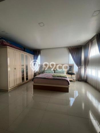 Rumah Elit Modern Siap Huni di BSD The Icon Tangerang Rumah Elit Modern Siap Huni di BSD The Icon Tangerang