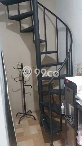 Rumah kawasan BSD Nusaloka, Tangerang, Luas 72m² Bangunan 108m² Rumah kawasan BSD Nusaloka, Tangerang, Luas 72m² Bangunan 108m²