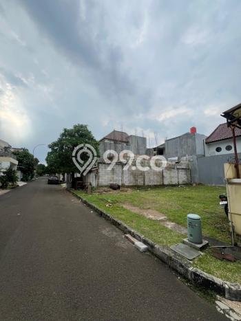 Kavling Tanah untuk Dijual di BSD Anggrek Loka, Tangerang, Luas 150m2 Kavling Tanah untuk Dijual di BSD Anggrek Loka, Tangerang, Luas 150m2
