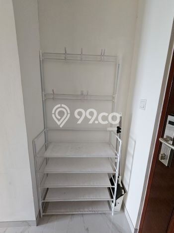 Apartemen Kawasan BSD, 2 KT, Luas 48m², Dekat BSD, Tangerang, Tangerang Apartemen Kawasan BSD, 2 KT, Luas 48m², Dekat BSD, Tangerang, Tangerang