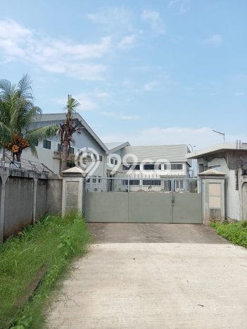 Unit Gudang Dijual di Cikupa Tangerang 2924m2 Unit Gudang Dijual di Cikupa Tangerang 2924m2