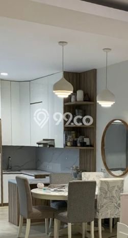Rumah Modern 4 KT di BSD The Savia Tangerang Semi Furnished Rumah Modern 4 KT di BSD The Savia Tangerang Semi Furnished