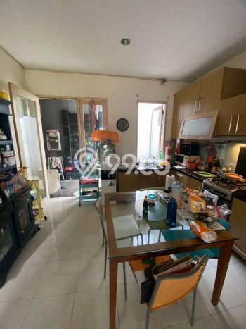 Rumah Minimalis 2 KT di BSD Neo Catalonia Tangerang Unfurnished Rumah Minimalis 2 KT di BSD Neo Catalonia Tangerang Unfurnished