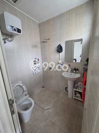 For Sale Hunian Rumah Terawat 4 Kamar di BSD Residence One, Tangerang For Sale Hunian Rumah Terawat 4 Kamar di BSD Residence One, Tangerang
