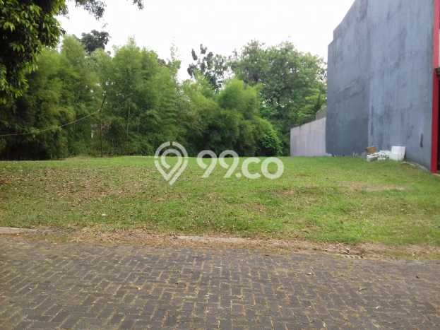 Tanah Lokasi Potensial Kawasan BSD Delatinos, Luas 283m², Dekat ke Fasilitas Tanah Lokasi Potensial Kawasan BSD Delatinos, Luas 283m², Dekat ke Fasilitas