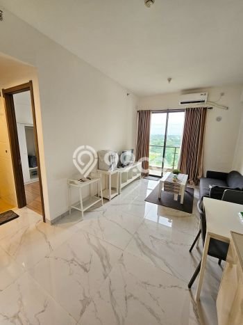 Apartemen Kawasan BSD, 2 KT, Luas 48m², Dekat BSD, Tangerang, Tangerang Apartemen Kawasan BSD, 2 KT, Luas 48m², Dekat BSD, Tangerang, Tangerang
