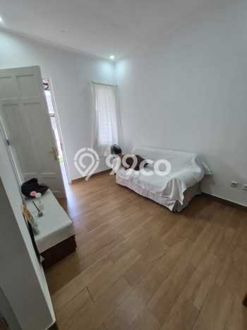 Hunian Nyaman Asri 2 KT Siap Huni di BSD Nusaloka Tangerang Hunian Nyaman Asri 2 KT Siap Huni di BSD Nusaloka Tangerang